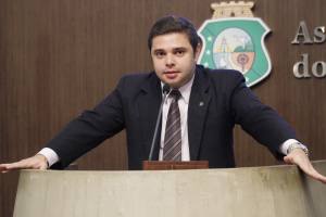 Dep. Julio Cesar Filho (PTN)