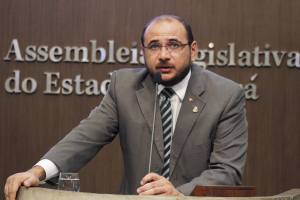 Dep. Antonio Carlos (PT)