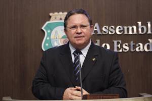 Dep.Roberto Mesquita(PV)