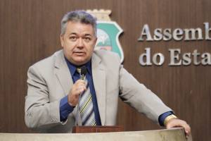 Dep. Tomaz Holanda (PMN)