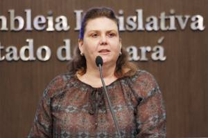 Dep. Fernanda Pessoa (PR)