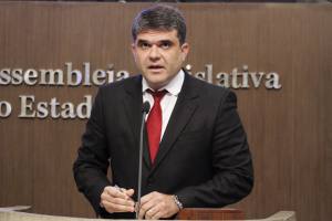 Dep. Leonardo Pinheiro (PSD)