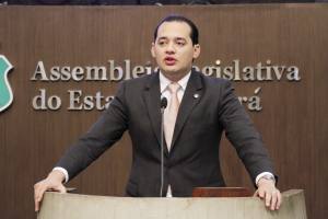 Dep. Danniel Oliveira (PMDB)