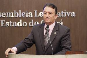 Dep. Ferreira Aragão (PDT)
