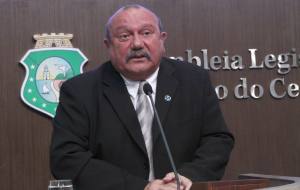 Dep. Fernando Hugo (PSDB)