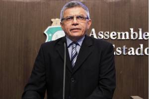 Dep. Delegado Cavalcante (PDT)