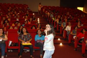 Seminário de Formação