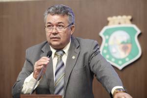 Dep. Tomaz Holanda (PMN)