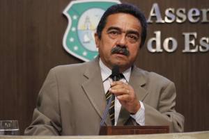 Dep. Augustinho Moreira (PV)