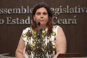 Dep. Fernanda Pessoa (PR)