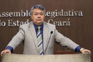 Dep.Tomaz Holanda (PMN)