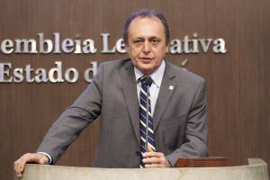 Dep. Sineval Roque (PSB)