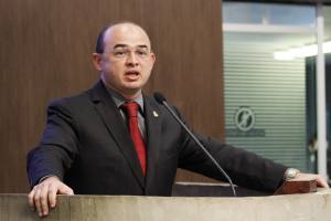 Dep. Sérgio Aguiar (PSB)