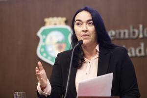 Dep. Dra Silvana (PMDB)