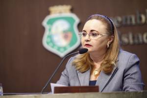 Dep. Eliane Novais (PSB)