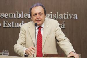 Dep. Sineval Roque (PSB)