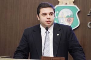 Dep. Julio Cesar Filho (PTN)