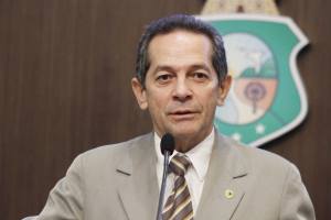 Dep. Heitor Férrer (PDT)