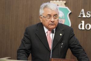 Dep. Idemar Citó (DEM)