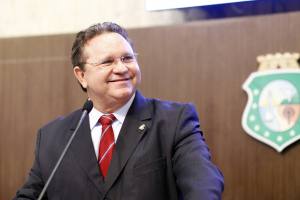 Dep. Roberto Mesquita (PV)