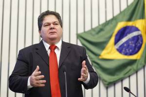 Dep. Osmar Baquit (PSD)