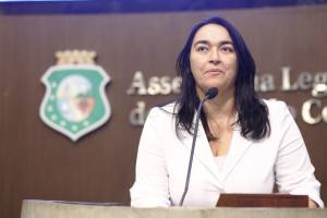 Dep. Dra Silvana (PMDB)