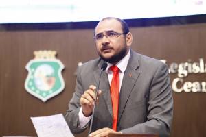 Dep. Antonio Carlos (PT)