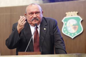 Dep. Fernando Hugo (PSDB)