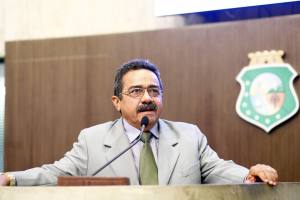 Dep. Augustinho Moreira (PV)