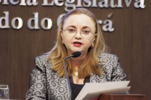 Dep. Eliane Novais (PSB)