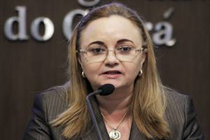 Dep. Eliane Novais (PSB)