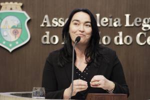 Dep. Dra Silvana (PMDB)