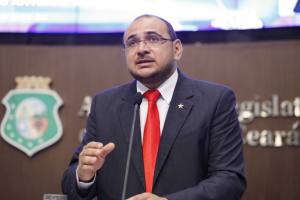 Dep. Antonio Carlos (PT)