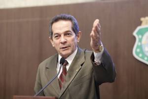 Dep. Heitor Férrer (PDT)