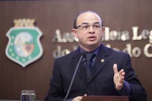 Dep. Sergio Aguiar (PSB)