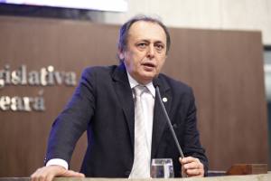 Dep. Sineval Roque (PSB)