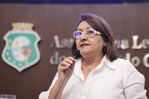 Dep. Mirian Sobreira (PSB)