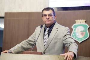 Dep. Ely Aguiar (PSDC)