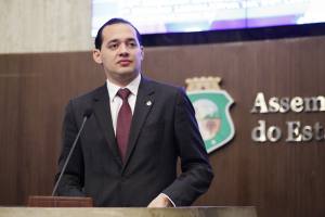 Dep. Danniel Oliveira (PMDB)