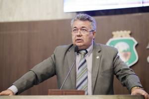 Dep. Tomaz Holanda (PMN)