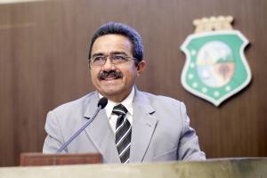 Dep. Augustinho Moreira (PV)