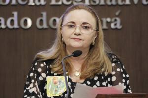 Dep. Eliane Novais (PSB)