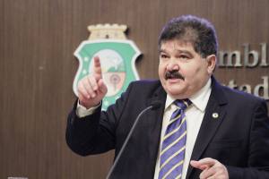 Dep. Welington Landim (PSB)