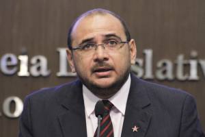 Dep. Antonio Carlos (PT)