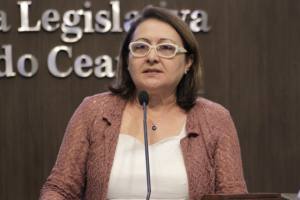 Dep. Mirian Sobreira (PSB)