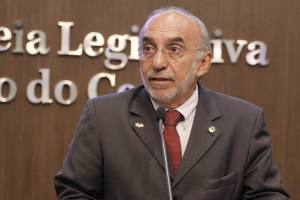 Lula Morais comenta retirada de emenda do senador Inácio Arruda da MP 605