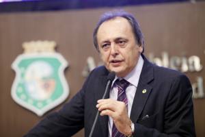 Dep. Sineval Roque (PSB)