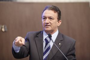 Dep. Ferreira Aragão (PDT)