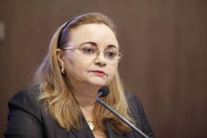 Dep. Eliane Novais (PSB)