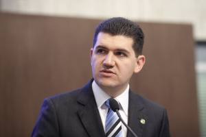 Dep. Ronaldo Martins (PRB)